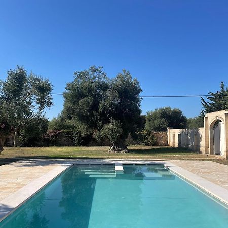 Masseria Conca D'Oro Ostuni Exterior photo