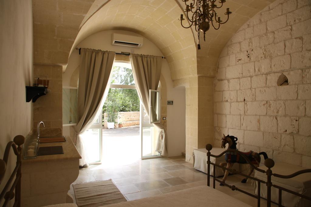 Masseria Conca D'Oro Ostuni Room photo