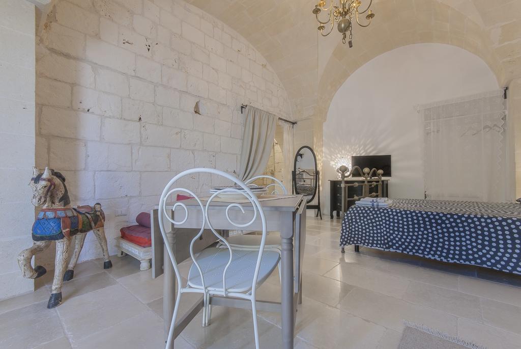 Masseria Conca D'Oro Ostuni Room photo