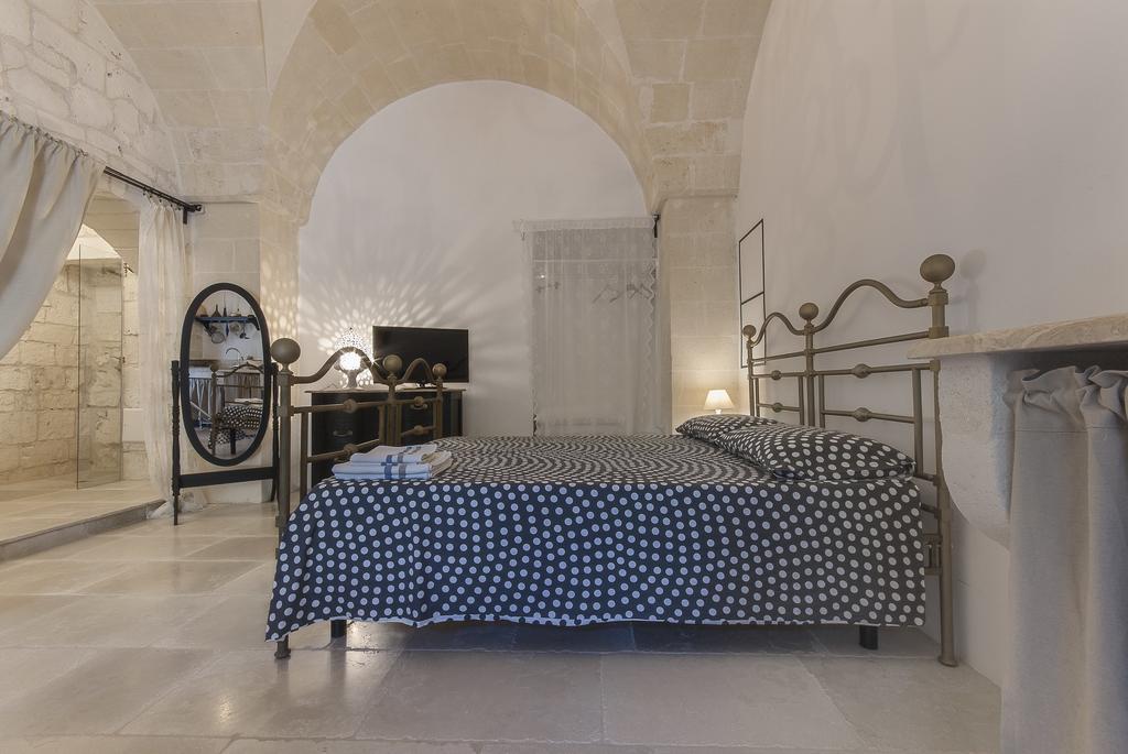 Masseria Conca D'Oro Ostuni Room photo