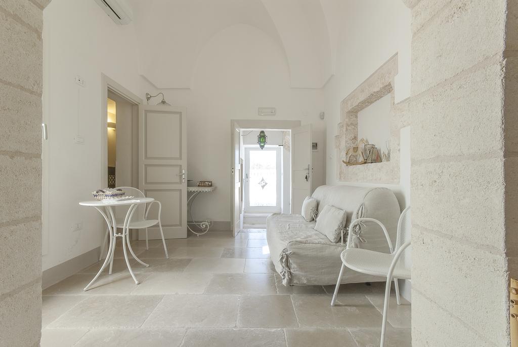 Masseria Conca D'Oro Ostuni Room photo